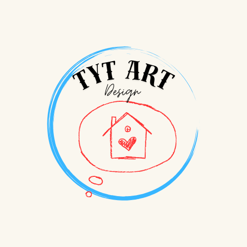 Tyt Mimarlık Logo